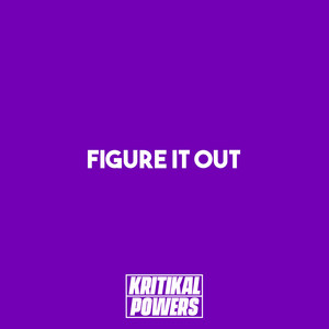 Portada de Figure It Out