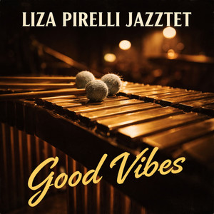 Golden Resonance by Liza Pirelli Jazztet