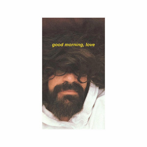 good morning, love by Tonga