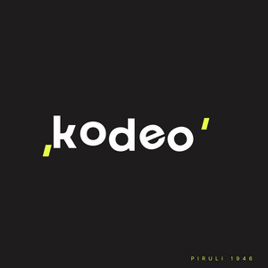 Kodeo by piruli1946