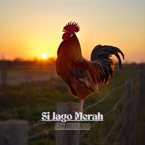 Roxi Khuncoro - Si Jago Merah