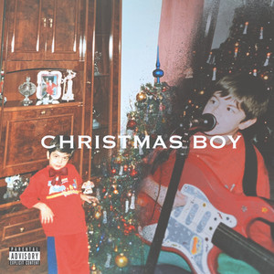 Christmas Boy