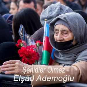 Şehidler Ölmez