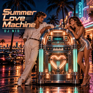 Summer Love Machine by DJ NID