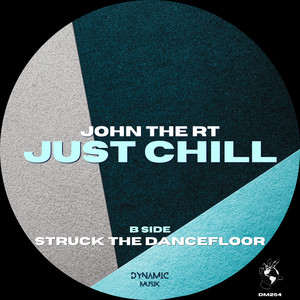 Just Chill by John The RT