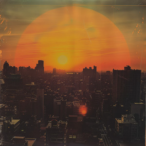 Golden Hour by Rosello Blue
