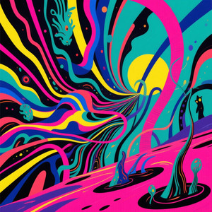 MR JUAN PAUL MICHAEL - Party Until Morning