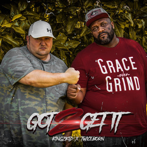 Portada de Got 2 Get It