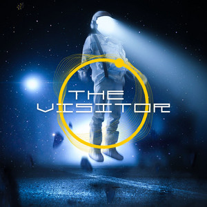 The Visitor by Ale Love