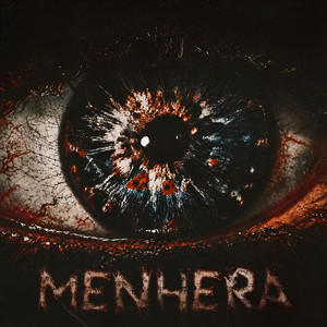 MENHERA by Black Out Bailey
