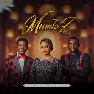 NURUDDEEN UKK - Mumtaz (feat. Abdul D One)
