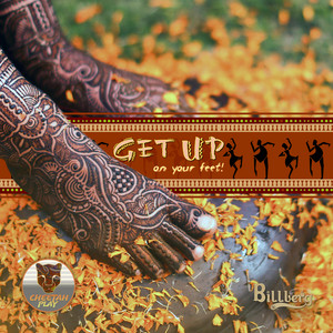 Get Up - TBM 1 Hardchill Mix by BiLLBERG