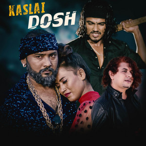 Pramod Kharel - Kaslai Dosh