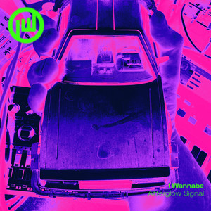 I Wannabe — Afteglow Signal