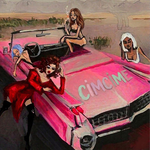 CİMCİME by Ouz!, lâches
