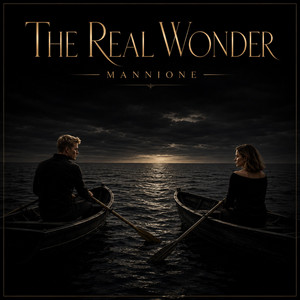 The Real Wonder by ManniOne