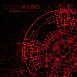 Tomáš Herudek - Running Little Dog