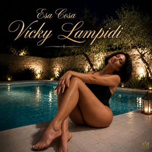 Esa Cosa by Vicky Lampidi, RGT
