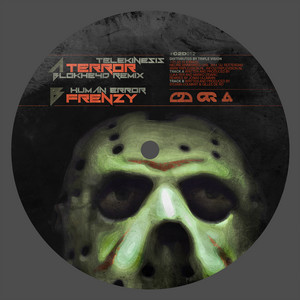 Terror - Blokhe4d Remix