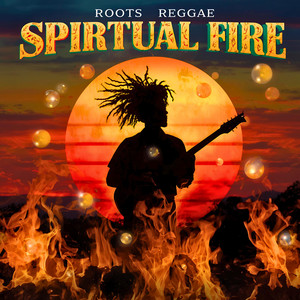 Spiritual Fire - Dub by THE DUB DAILY