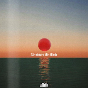 När vintern blir till vår by aNtik