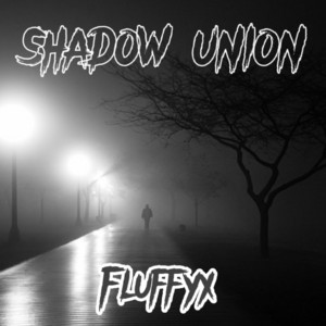 Обкладинка: Shad0w Uni0n