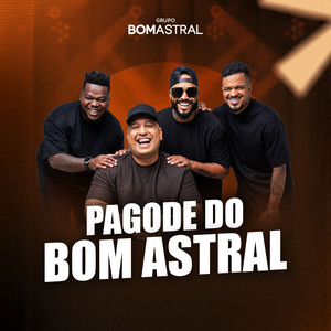 Mega Star / Um Dia, Um Adeus by Grupo Bom Astral