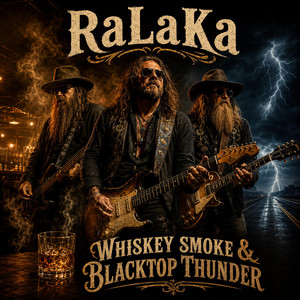 Whiskey Smoke Revival by RaLaKa