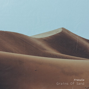 Grains Of Sand by Fravula