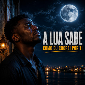 A LUA SABE COMO EU CHOREI POR TI by AfroVibe Music