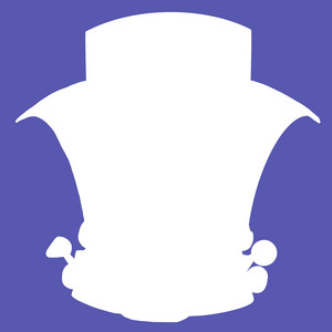 ghost.2501 - dangerous