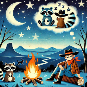 Milanmadeit Beats - Cowboy Dream