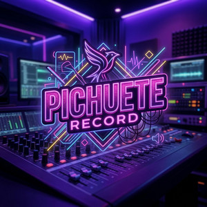 Cristal y Hielo by Pichuete record