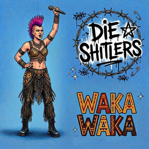Waka Waka by Die Shitlers, Erster Alles