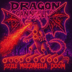 DRAGON CANNELLONI ‑「アルバム」by DRIFTGØD | Spotify