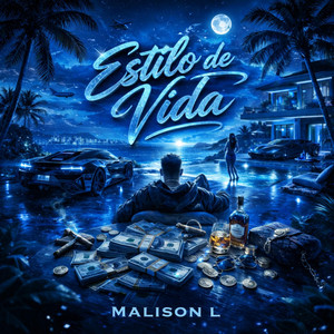Estilo De Vida by Malison L