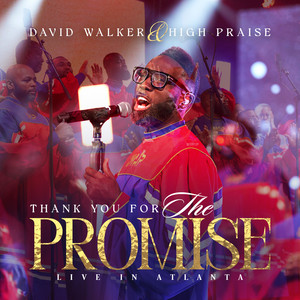 He Did It Before - Live by David Walker & High Praise, Niccole Ealey