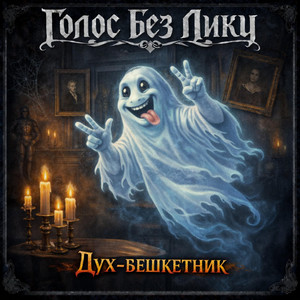 Дух-бешкетник by Голос Без Лику