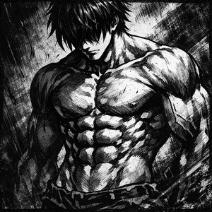 Mi Última Revancha by BLADELXRD