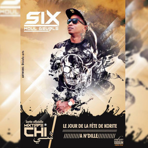 Six Gueble - Dinye (feat. Sidi kane)