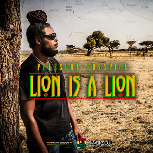 Lion Is A Lion by Pressure Busspipe