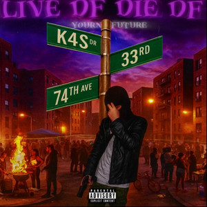 WATCHA HEARD? (feat. 74Jaygo) [Live]