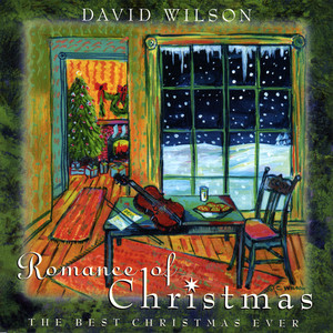 Romance Of Christmas album