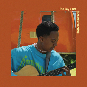 The Boy I Am (Acoustic Version)
