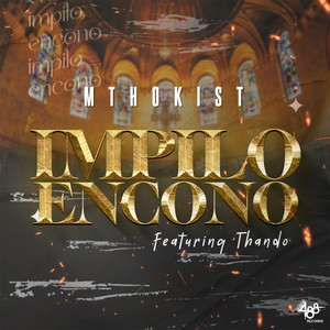 Impilo Encono by Mthokist, MagRegalo