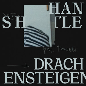 Drachensteigen by Hans Hu$tle, KOMOREBI