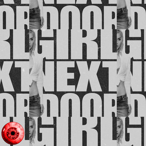 Girl Next Door by Freddisson