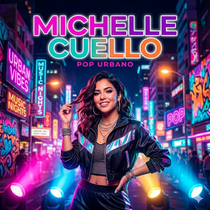 Hablan De Mi by michelle cuello