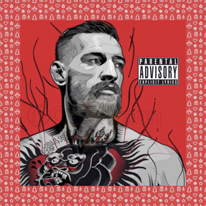 Portada de Conor McGregor