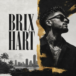 Silent Two Step by Brix Hart